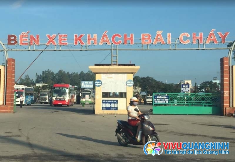 Danh sách xe khách Tuyên Quang đi Quảng Ninh cập nhật mới nhất
