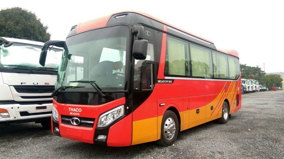 Cập nhập mới nhất danh sách xe khách từ Quảng Ninh đi Lạng Sơn