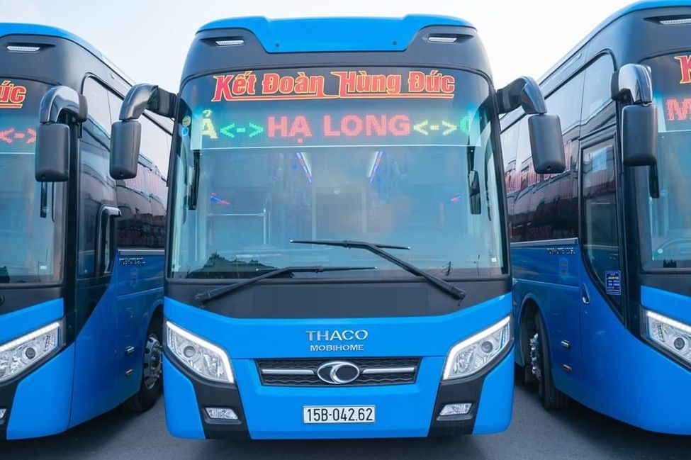 Danh sách xe khách tuyến Quảng Ninh đi Hà Tĩnh đầy đủ nhất - Vi vu ...