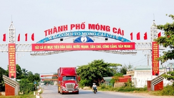Danh sách xe khách Hà Nội đi Móng Cái cập nhật mới nhất. - Vi vu Quảng Ninh - Tất tần tật du lịch Quảng Ninh