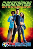 Review phim Clockstoppers | 2002