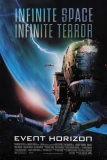 Review phim Event Horizon | Phi thuyền mất tích 1997