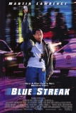 Review phim Blue Streak 1999 | Kẻ trộm kim cương