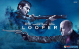 Review phim Looper | Kẻ xuyên không