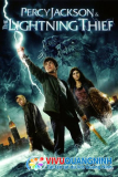 Review phim Kẻ cắp tia chớp | Percy Jackson and the Lightning Thief
