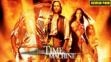 Review phim Cỗ máy thời gian 2002 | The Time Machine