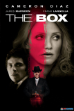 Review phim chiếc hộp kì bí | The Box Full Online (2009)