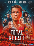 Review phim Total recall 1990