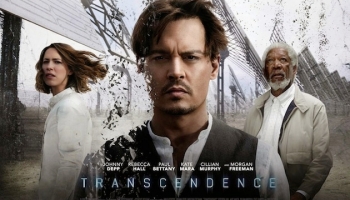 Review phim Transcendence | Trí Tuệ Siêu Việt