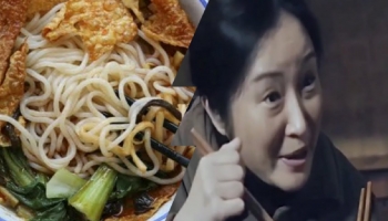 Review Phim Một Bát Mì Full Vietsub | A Bowl Of Noodles