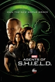 Review phim Ghost rider agents of shield | Đặc nhiệm siêu anh hùng