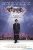Review phim Heard and Souls 1993 | Thiên thần hộ mệnh