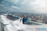 Top ++ Studio và điểm chụp ảnh cưới đẹp ở Quảng Ninh