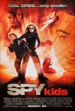Review phim Spy Kids | Điệp viên nhí