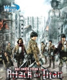 Review phim Đại chiến titan phần 1 | Attack On Titan