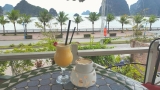 TOP 10 quán cafe view cực chất tại Quảng Ninh